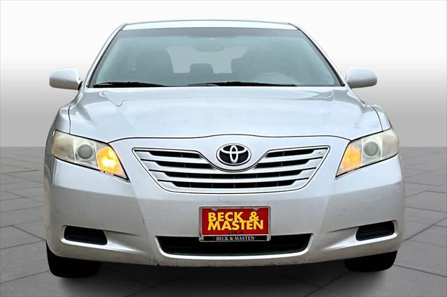 used 2009 Toyota Camry car, priced at $7,888