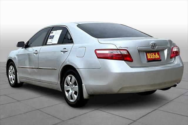 used 2009 Toyota Camry car, priced at $7,888