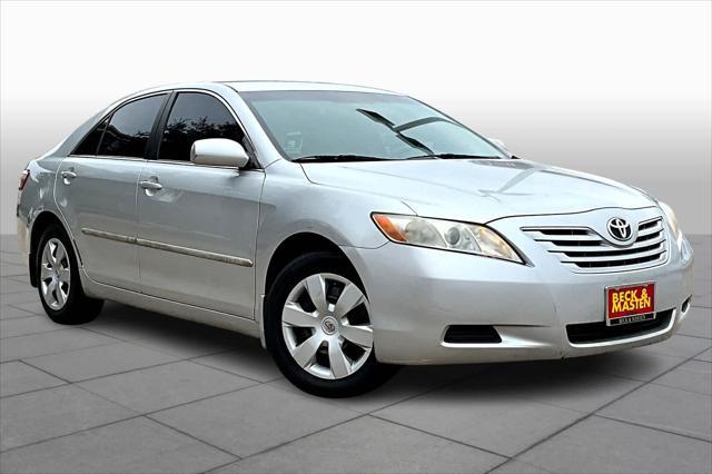 used 2009 Toyota Camry car, priced at $7,888