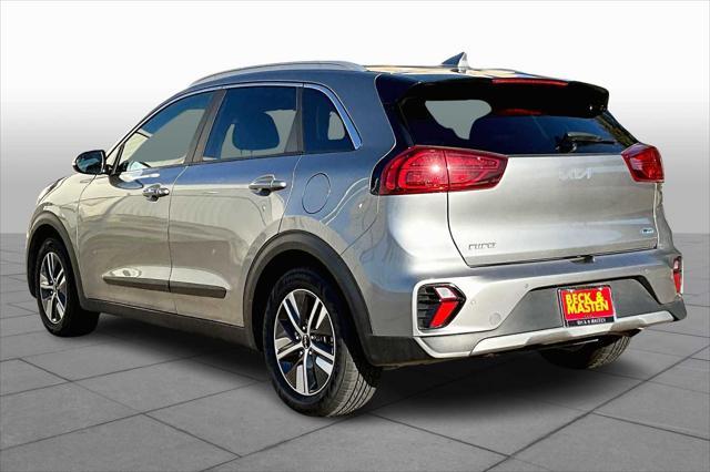 used 2022 Kia Niro car, priced at $24,988