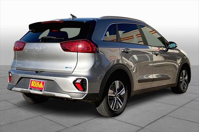 used 2022 Kia Niro car, priced at $24,988