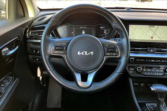 used 2022 Kia Niro car, priced at $24,988