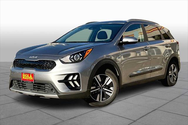 used 2022 Kia Niro car, priced at $24,988