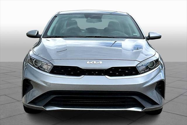 used 2024 Kia Forte car, priced at $18,888
