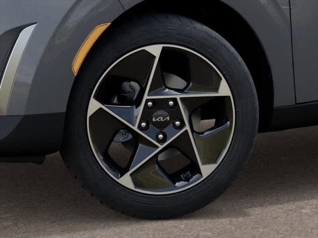 new 2025 Kia Soul car, priced at $26,185
