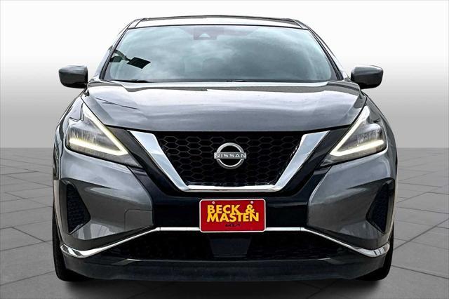 used 2023 Nissan Murano car, priced at $19,998