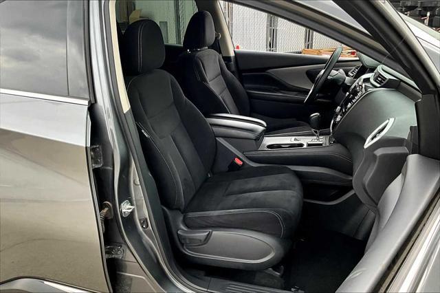 used 2023 Nissan Murano car, priced at $19,998