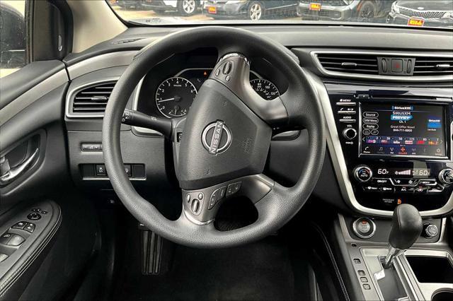 used 2023 Nissan Murano car, priced at $19,998