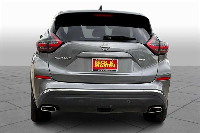 used 2023 Nissan Murano car, priced at $19,998