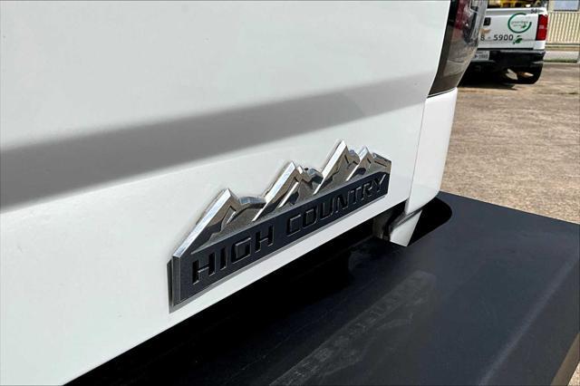 used 2019 Chevrolet Silverado 2500 car, priced at $44,900