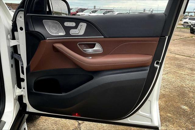 used 2024 Mercedes-Benz GLE 350 car, priced at $54,900