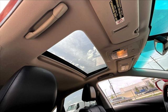 used 2010 Lexus RX 350 car, priced at $12,994