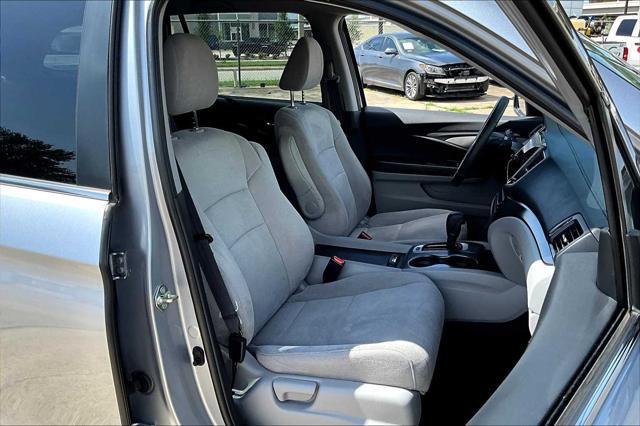 used 2020 Honda Pilot car, priced at $24,900
