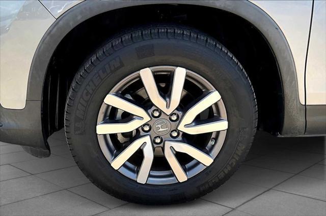 used 2020 Honda Pilot car, priced at $24,900