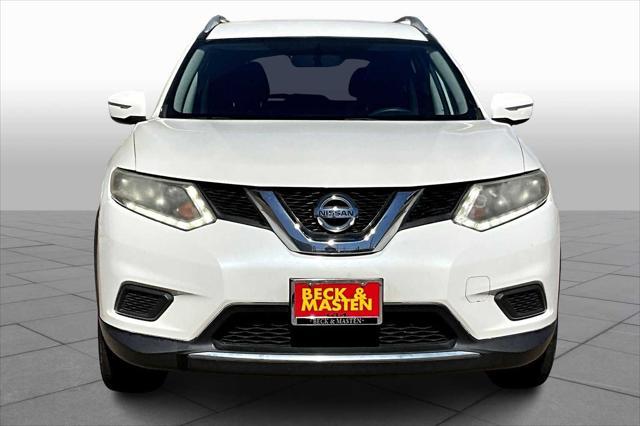 used 2015 Nissan Rogue car, priced at $9,990