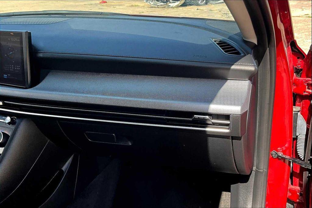 used 2025 Hyundai Sonata car, priced at $23,400