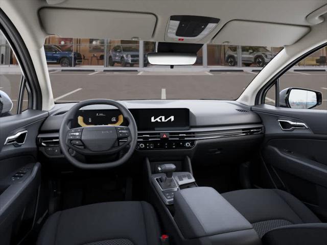 new 2026 Kia Sportage car, priced at $30,780