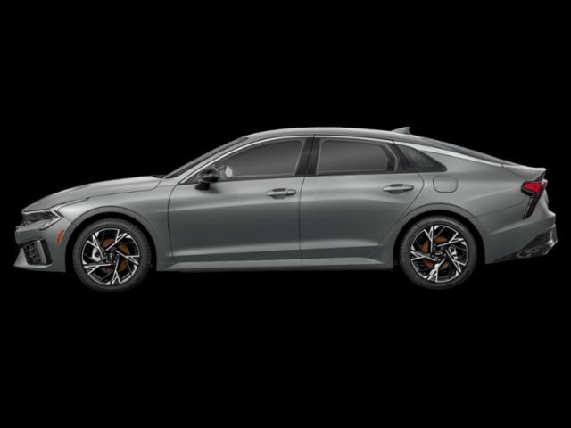 new 2026 Kia K5 car, priced at $30,080