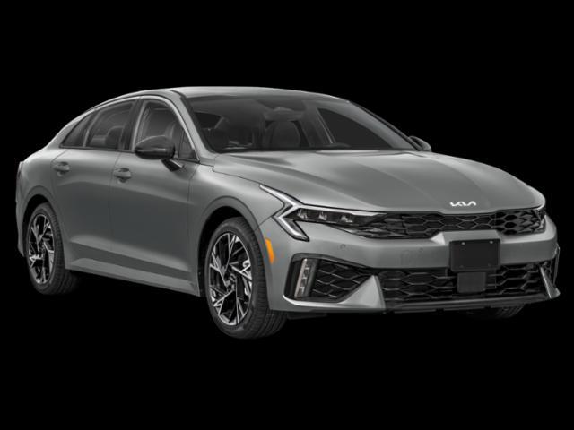 new 2026 Kia K5 car, priced at $30,080