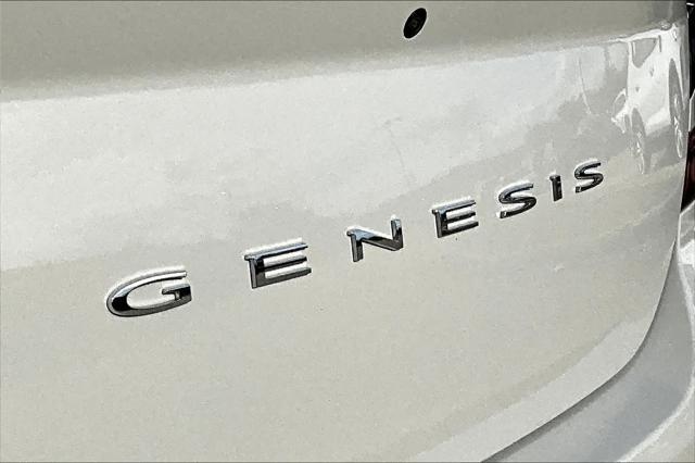 used 2024 Genesis G70 car, priced at $38,788