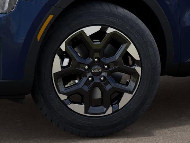 new 2025 Kia Sorento car, priced at $38,935