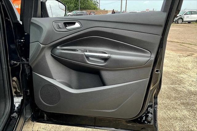 used 2017 Ford Escape car, priced at $10,900