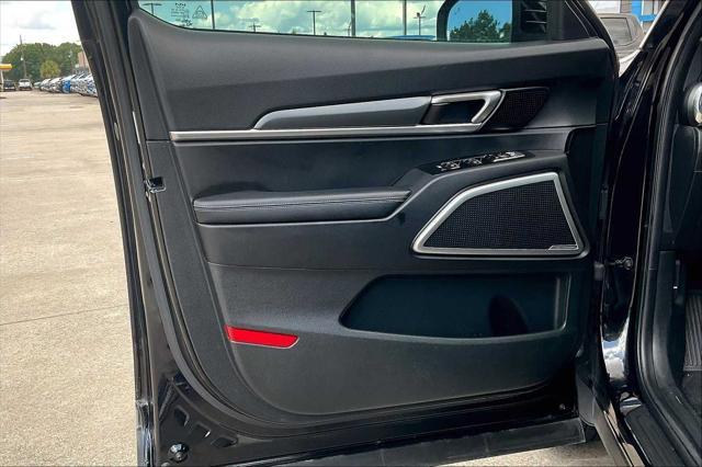 used 2022 Kia Telluride car, priced at $28,817