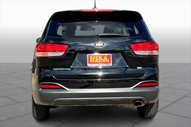 used 2016 Kia Sorento car, priced at $9,888