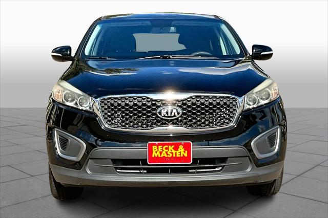 used 2016 Kia Sorento car, priced at $9,888