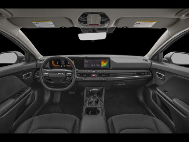 new 2025 Kia K4 car, priced at $24,165