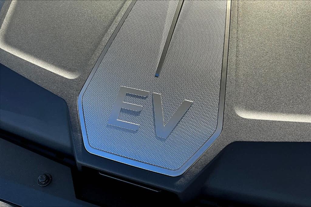 new 2024 Kia EV6 car, priced at $45,299