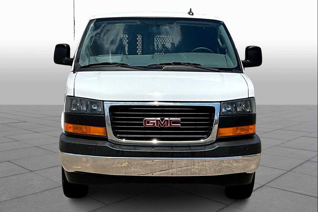 used 2023 GMC Savana 2500 car, priced at $26,700