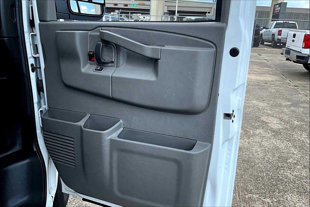 used 2023 GMC Savana 2500 car, priced at $26,700