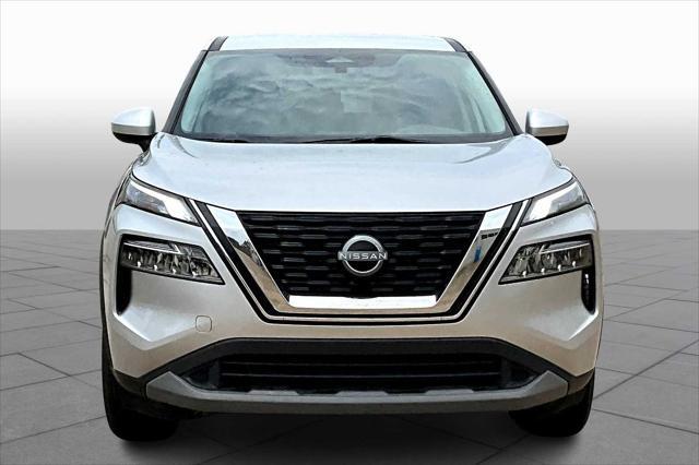used 2023 Nissan Rogue car, priced at $22,714