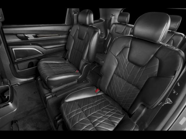 new 2025 Kia Telluride car, priced at $56,145