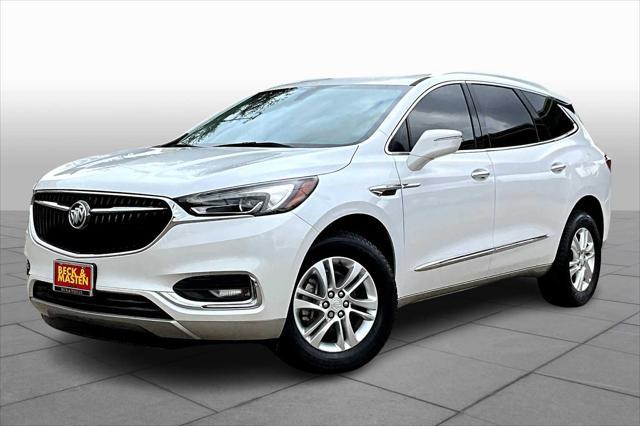 used 2019 Buick Enclave car, priced at $19,900