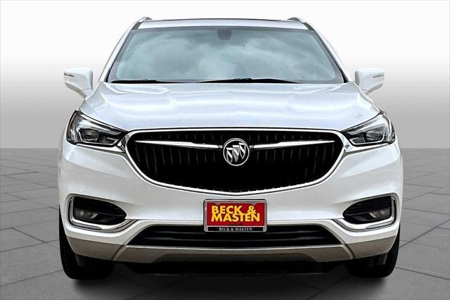 used 2019 Buick Enclave car, priced at $19,900