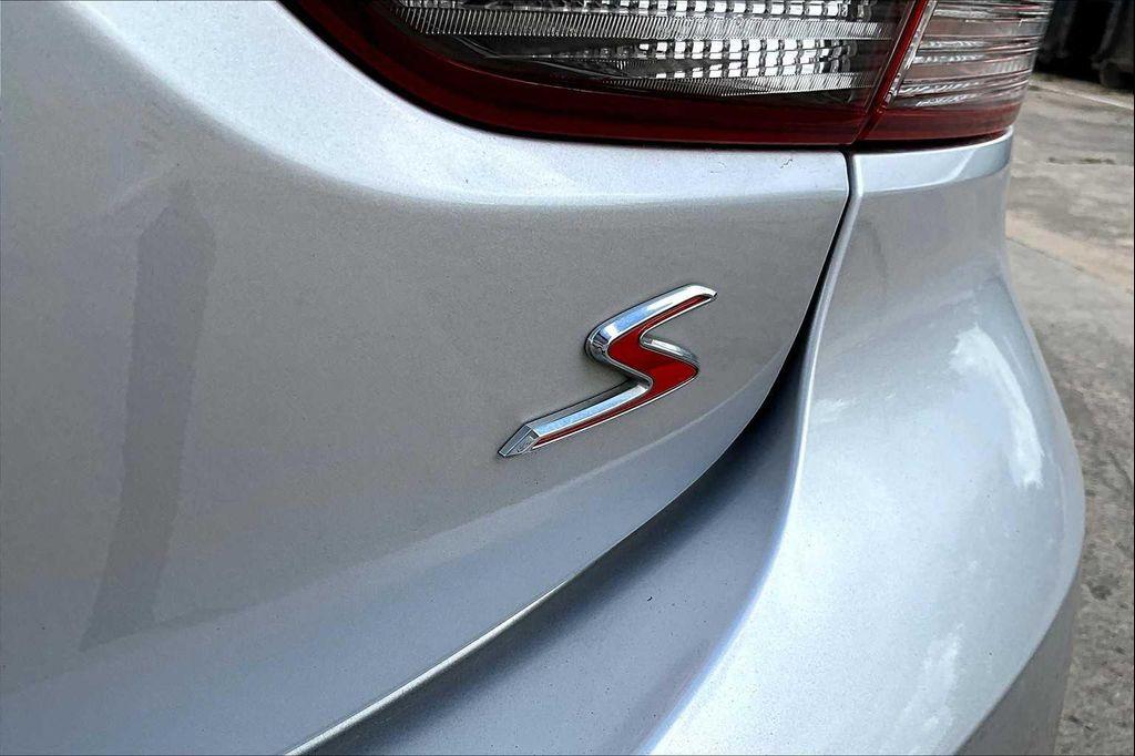 used 2020 Kia Rio car, priced at $9,900