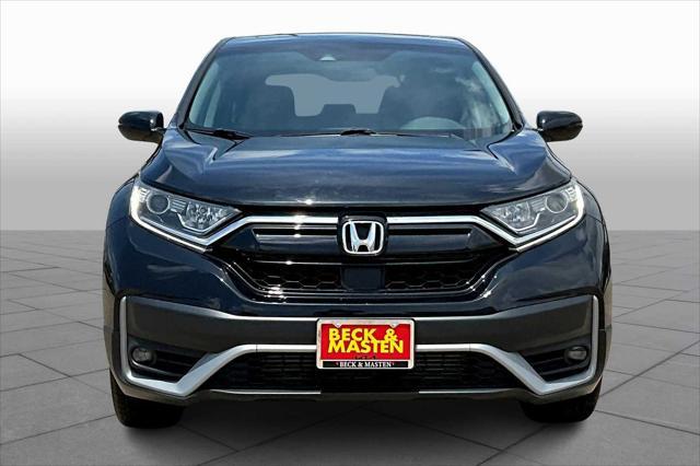 used 2022 Honda CR-V car, priced at $28,994
