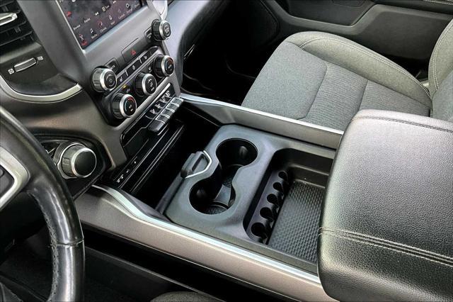used 2019 Ram 1500 car, priced at $29,900