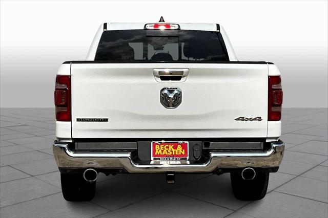 used 2019 Ram 1500 car, priced at $29,900