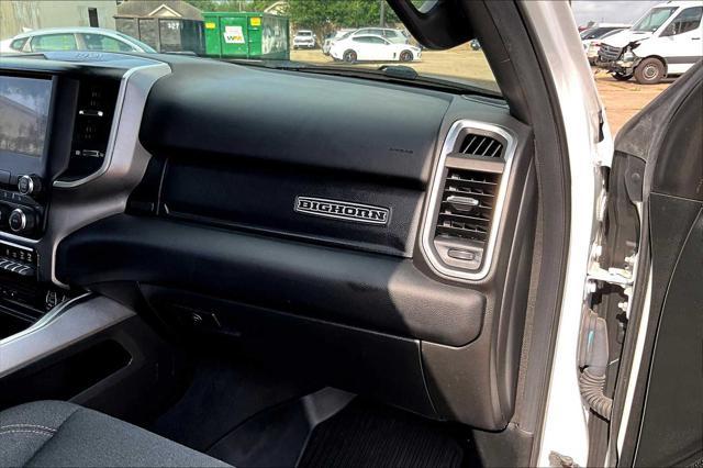 used 2019 Ram 1500 car, priced at $29,900