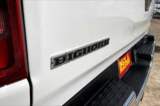 used 2019 Ram 1500 car, priced at $29,900