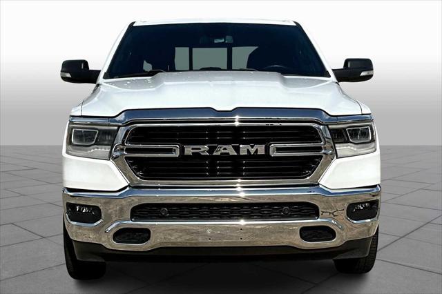used 2019 Ram 1500 car, priced at $29,900
