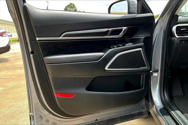 used 2024 Kia Telluride car, priced at $36,988