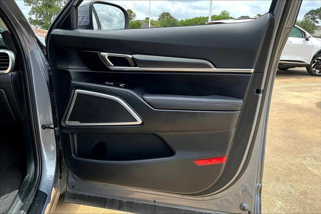 used 2024 Kia Telluride car, priced at $36,988