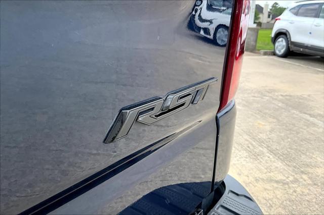 used 2022 Chevrolet Silverado 1500 car, priced at $38,900