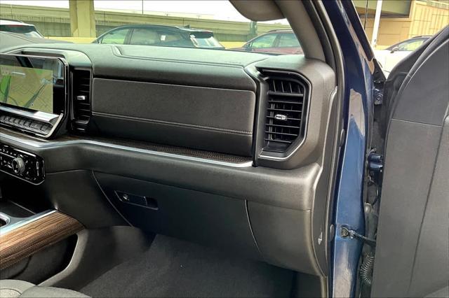 used 2022 Chevrolet Silverado 1500 car, priced at $38,900