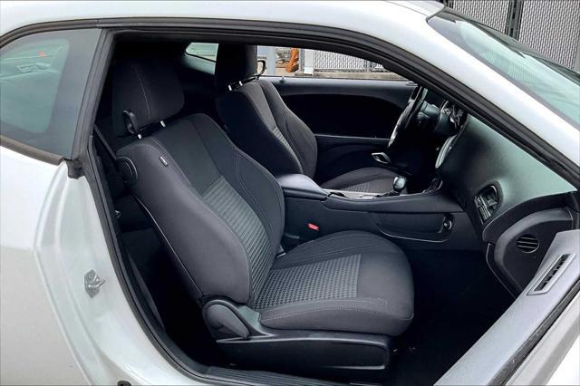 used 2019 Dodge Challenger car, priced at $18,700