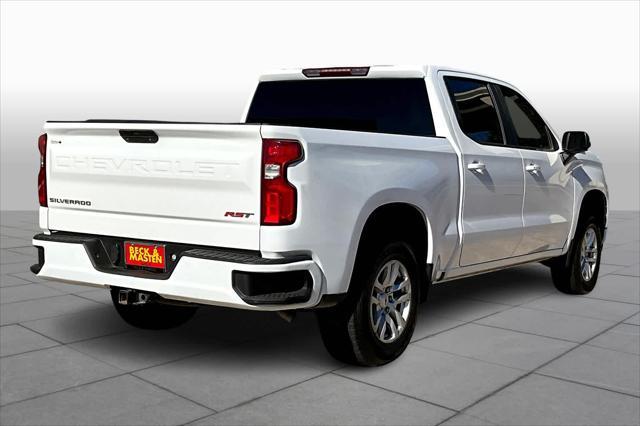 used 2020 Chevrolet Silverado 1500 car, priced at $31,388